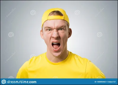 Avec quoi a-t-il des problèmes ?