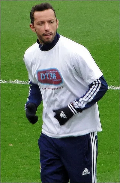 On peut y aspirer très tôt, c'est le...