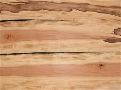 Quel est l'appellation de ce bois ?