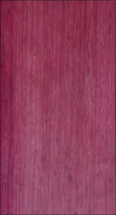 Quel est l'appellation de ce bois ?