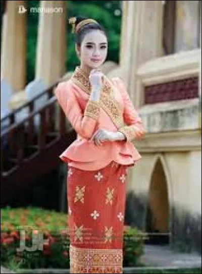 De quel pays est originaire le "sinh" ?