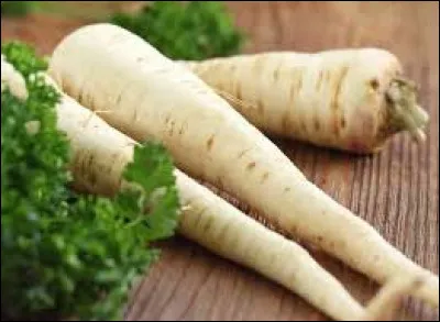 Quel est le nom de ce légume ?