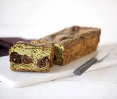 Quels fruits trouve-t-on dans le pounti ?