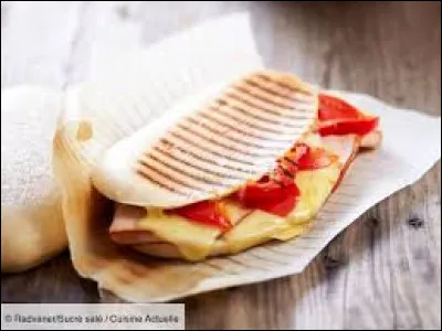 Comment déguste-t-on un panini ?