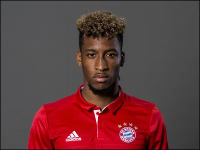 Qui est ce footballeur ?