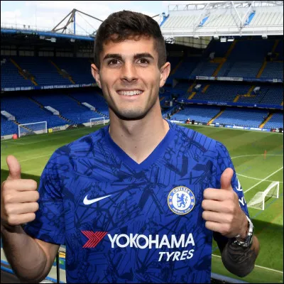 Qui est ce footballeur ?