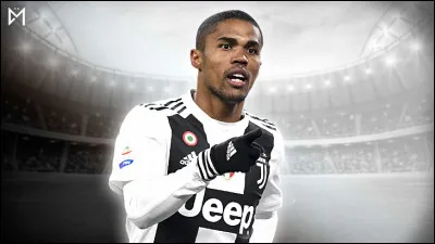 Qui est ce footballeur ?