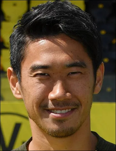 Qui est ce footballeur ?