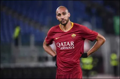 Qui est ce footballeur ?