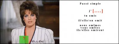 Serait-ce la fin ? En tous cas, c'est dans la langue...