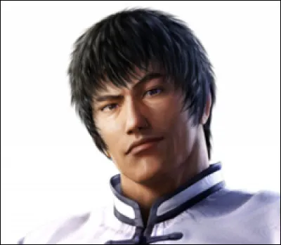 Qui est ce garçon qui ressemble beaucoup à Marshall ?