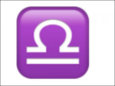 Quel est ce signe astrologique ?