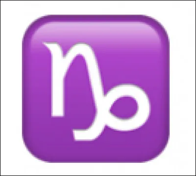 Quel est ce signe astrologique ?