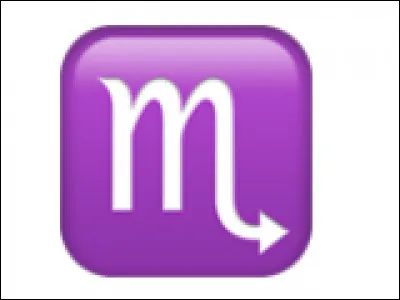 Quel est ce signe astrologique ?