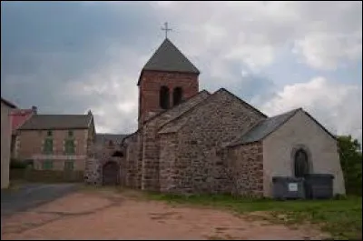 Petit village d'Auvergne-Rh&ocirc;ne-Alpes de 63 habitants, dans l'arrondissement d'Issoire, La Chapelle-Marcousse se situe dans le d&eacute;partement ...