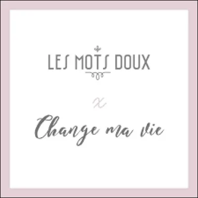 Dans une célèbre pièce de théâtre, qui demande "deux mots" au Comte ?