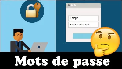 Comment dit-on "mot de passe" en allemand ?