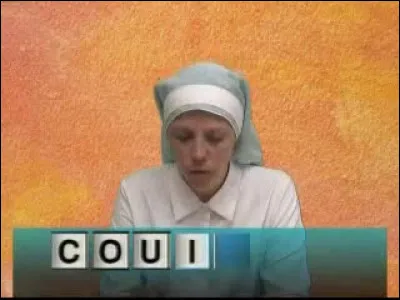 En quelle année le jeu télévisé "Le Mot le plus long" est-il apparu pour la première fois sur le petit écran ?