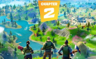 Quiz Fortnite