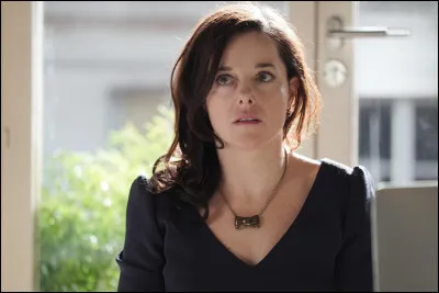 Quel est le personnage joué par Laure Calamy ?