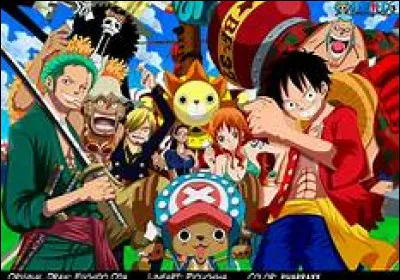 Quel est ton Fruit du Démon ?