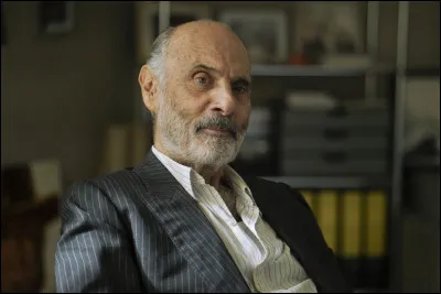 Guy Marchand apparait dans les saisons...