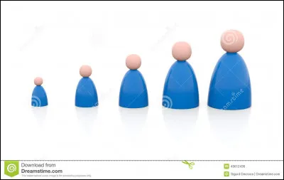 Pour toi, quelle serait la taille idéale ?