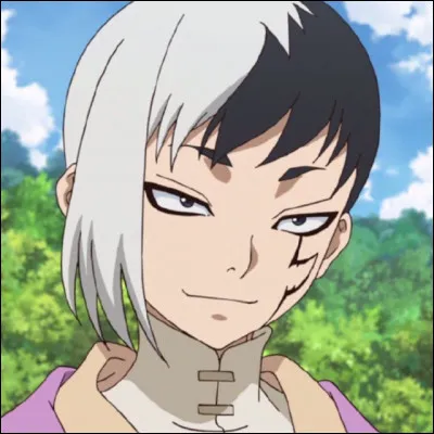 Quel métier pratique Gen Asagiri ?