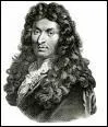 (23-25 questions sur la vie des compositeurs) 
Quel roi Jean-Baptiste Lully servait-il ?