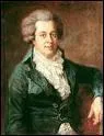 De qui Mozart tait-il l'ami ?