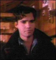 Il est John Justice Wheeler le temps d'une poigne d'pisode dans la serie :