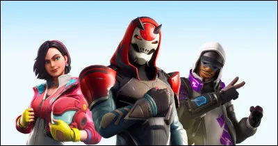 Quels sont les créateurs de Fortnite ?