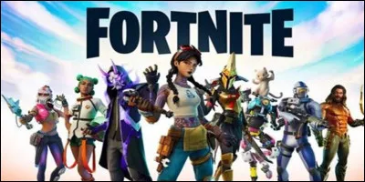 En quelle année a été créé Fortnite ("Sauver le monde") ?