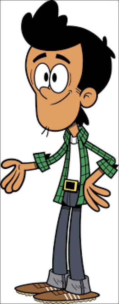 Bobi est le petit copain de :