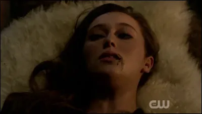 Dans quel épisode meurt Lexa ?