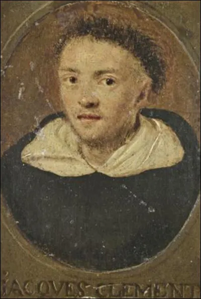 Jacques Clément est un moine qui a pris parti pour la Ligue Catholique à un moment où la guerre de religion battait son plein en France. Quel était son ordre monastique ?