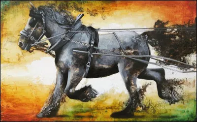 Intermède ''détente'' : On le tire pour oublier, mais si d'un seul il est sifflé, c'est qu'on avait soif. Il est...