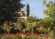 Quiz Claude Monet ou Camille Pissarro - (11)