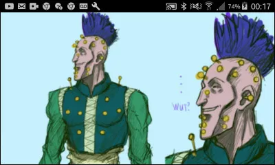 En vrai Gitaguruu est...