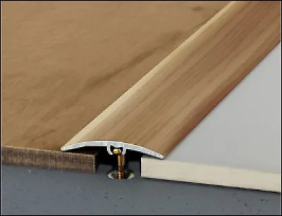 Est-ce une barre de seuil ?