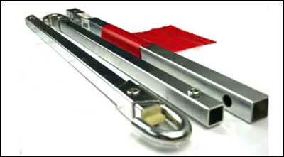 Est-ce une barre de remorquage ?