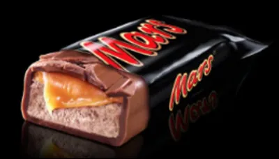 Est-ce une barre de céréales ?