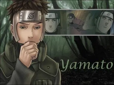 Qui est le senpa de Yamato ?