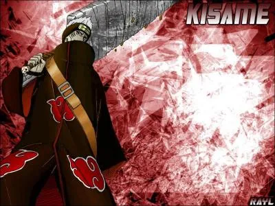 Kisame meurt-il dans Shippuden ?