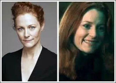 Qui l'a jouée au cinéma ?