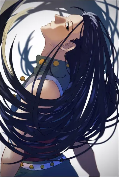 Quel est ton type de nen ?