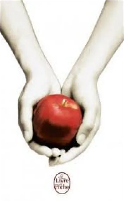 Qui a écrit la série de romans fantastiques "Twilight" ?