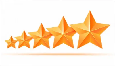 Passons maintenant à mon nombre de réactions sous les quiz. Quelle médaille offre le plus de rank ?