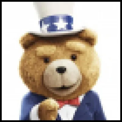 Mes amis, une partie très importante de mon profil. Je ne les connais pas en vrai, mais ils sont tous super sympathiques ! Voici un des plus proches, Eye. C'est un vétéran de ce site et la photo est celle de son profil. Qui a réalisé le film "Ted" ?