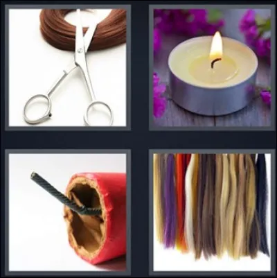 Ici, le bon mot est :